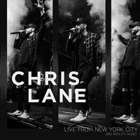 Number One - Chris Lane