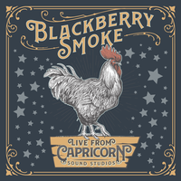 Southern Child - Blackberry Smoke