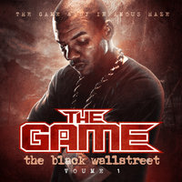 I'm from the Ghetto - The Game, DJ Infamous Haze