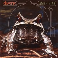 Amphibian - Diverje, The Mercy Cage