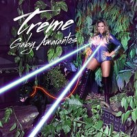 Ex Mai Love - Gaby Amarantos
