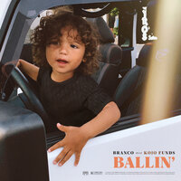 Ballin' - Branco, Kojo Funds