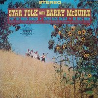 Summer's Over - Barry McGuire