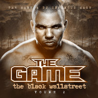BWS Radio Pt. 2 - The Game, DJ Infamous Haze