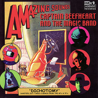Ella Guru - Captain Beefheart