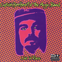 Beatle Bones 'N' Smokin' Stones - Captain Beefheart
