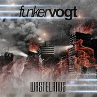 Let`s Go to War - Funker Vogt