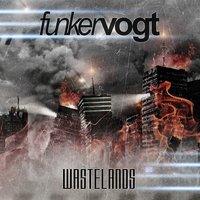 Unter dem Radar - Funker Vogt