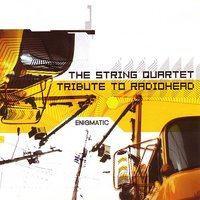 Street Spirit (Fade Out) - Vitamin String Quartet