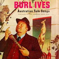 The Wild Rover - Burl Ives