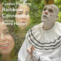 Rainbow Connection - Puddles Pity Party, Petra Haden