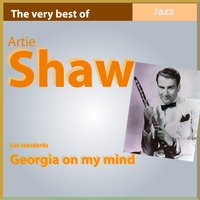 Moonglaw - Artie Shaw