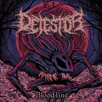 Bloodline - Detestor