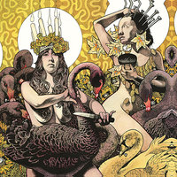 Mtns. (The Crown & Anchor) - Baroness