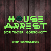 House Arrest - Sofi Tukker, Gorgon City, Chris Lorenzo
