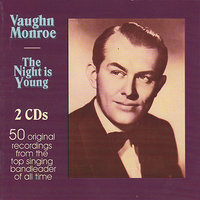 Gonna Ride 'n Ride 'n Ride - Vaughn Monroe