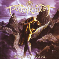 Wings of Forever - Power Quest