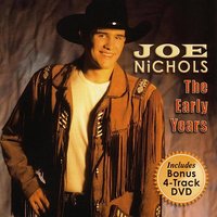 Wal-mart Parking Lot - Joe Nichols