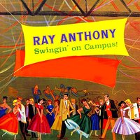 Pick Yourself Up - Ray Anthony