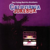 Buckaroo - The Flying Burrito Brothers