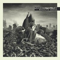 Gold Digger - Murder Construct