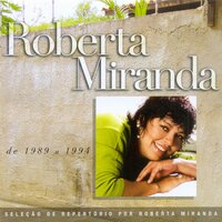 Sol da minha vida - Roberta Miranda