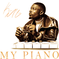 My Piano - Kevin McCall