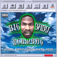 ZACK FOX - Big Baby Scumbag