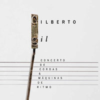 Eu vim da Bahia / Na baixa do sapateiro (Ao vivo) - Gilberto Gil
