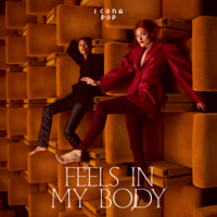 Feels In My Body - Icona Pop
