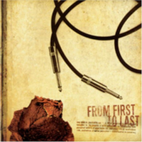 Regrets and Romance - From First To Last