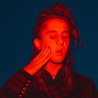 CRUSH - Sebastian Paul