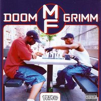 Break Em Off - MF DOOM