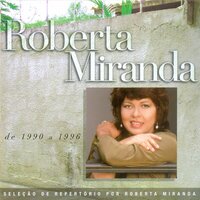 Meu chão - Roberta Miranda