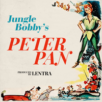 peter pan - Jungle Bobby, Lentra