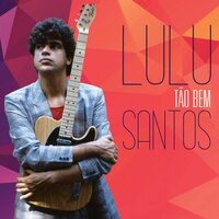 Ano novo lunar - Lulu Santos