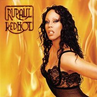 My Love Sees No Color - RuPaul