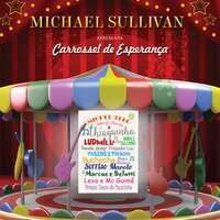 É de chocolate - Thiaguinho, Michael Sullivan