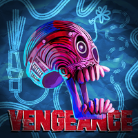 Vengeance - Neoni, Saint Cardinal, Silverberg