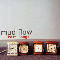 My Fair Lady Audrey - Mud Flow
