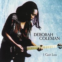 Something's Wrong - Deborah Coleman