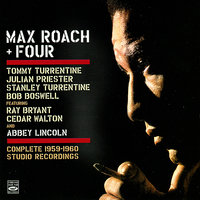 Afro Blue - Max Roach, Stanley Turrentine, Abbey Lincoln