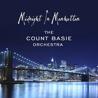 Oh, Lady Be Good - Count Basie Orchestra