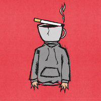 Tea & Cigarettes - Nick Bonin