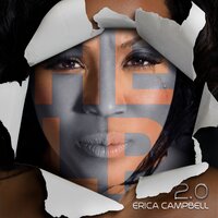 More Love - Erica Campbell