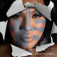 I'm a Fan - Erica Campbell, Jason Crabb