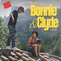 Bonnie y Clyde - Tropkillaz, MC Buzzz