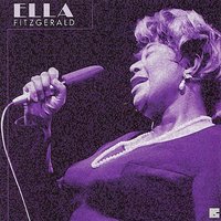 The Girl from Ipanema - Ella Fitzgerald