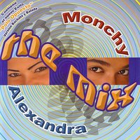 Te Amaria (Trance) - Monchy & Alexandra