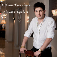 Asa Te Ur Es - Mihran Tsarukyan